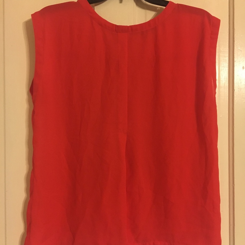 Women’s polyester blouse
